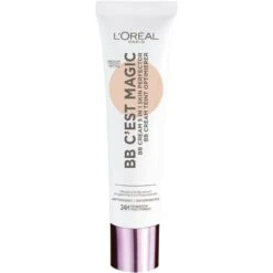 Primer & Corrector BB Cream 5 In 1 Skin Perfector De L’Oréal Paris