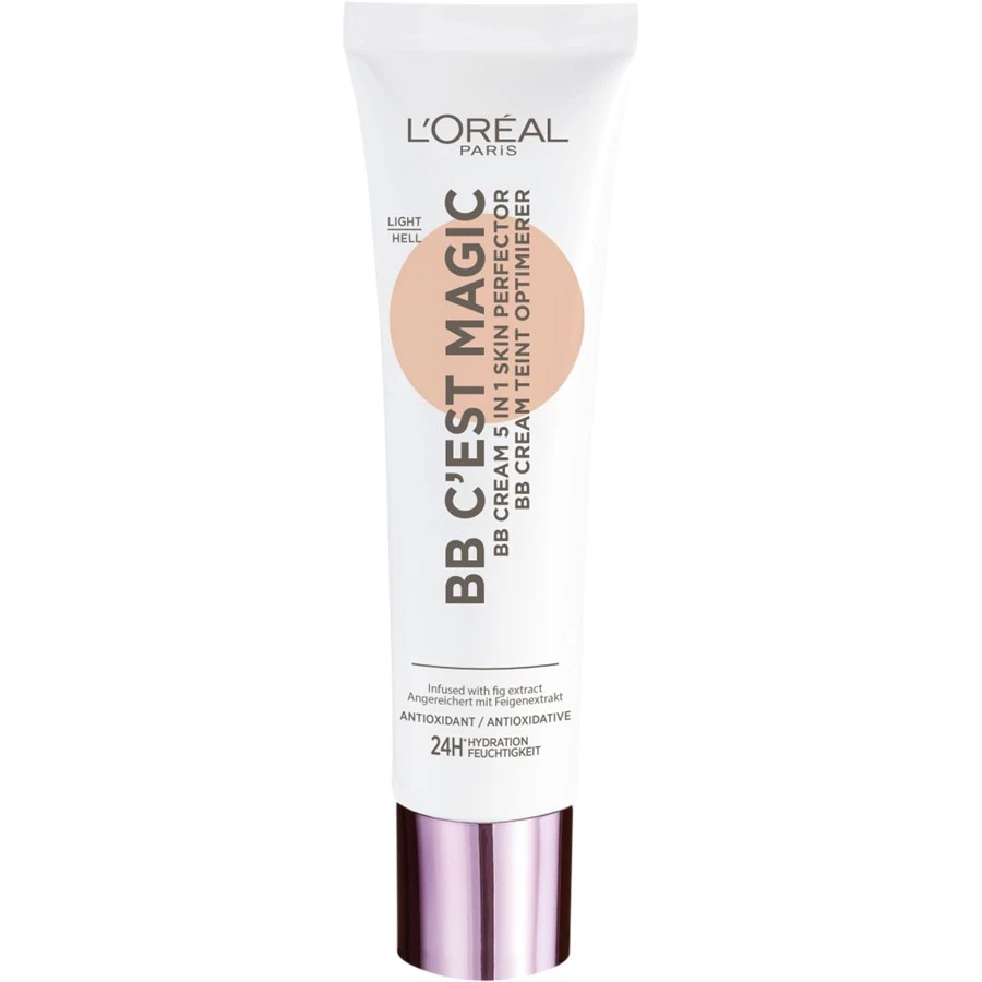 Primer & Corrector BB Cream 5 In 1 Skin Perfector De L’Oréal Paris – Image 3