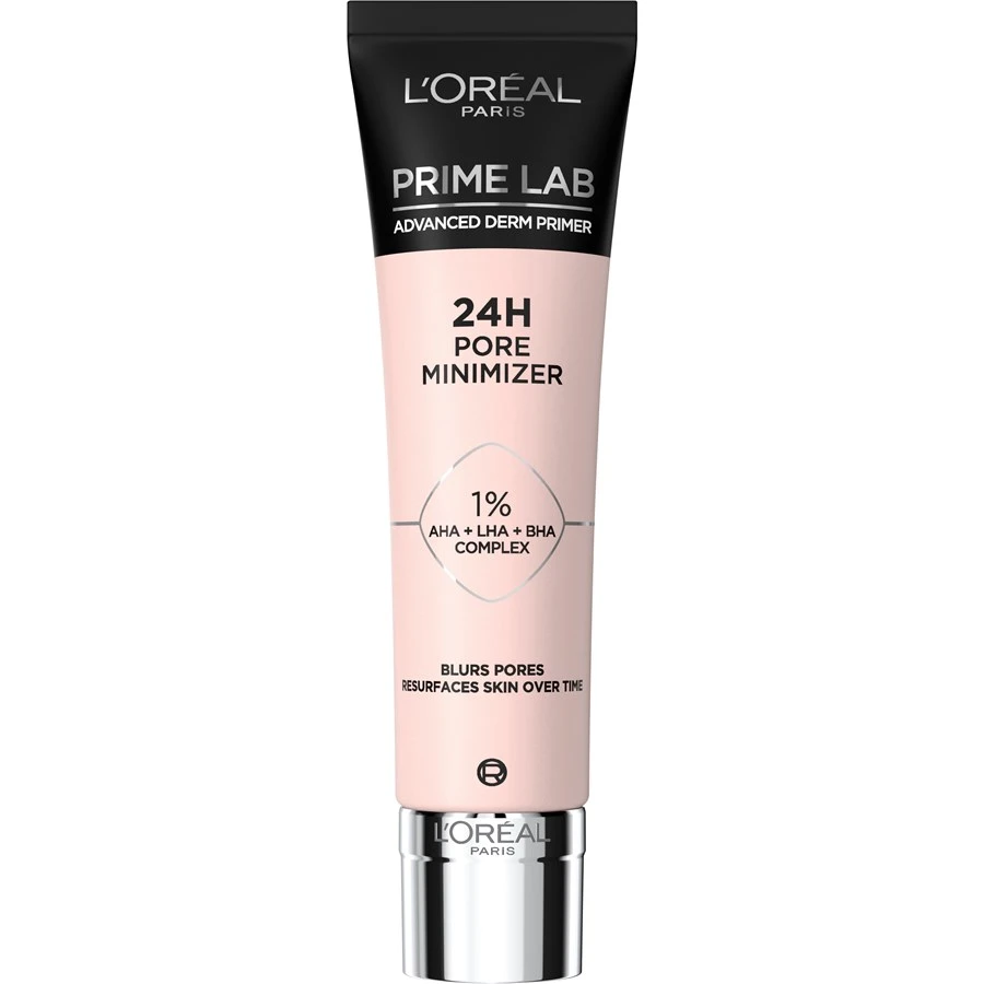 Primer & Corrector Prime Lab 24h Pore Minimizer Primer De L’Oréal Paris