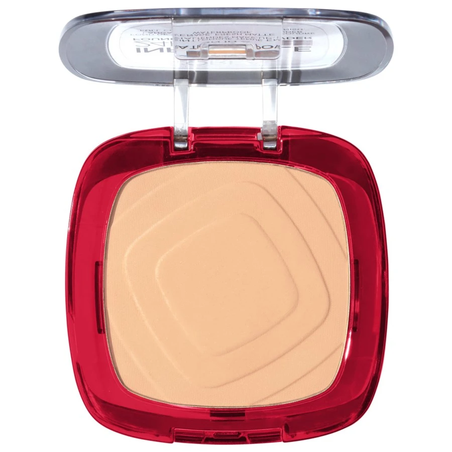 Poudre Infaillible 24H Fresh Wear Make-up Powder De L’Oréal Paris – Image 3
