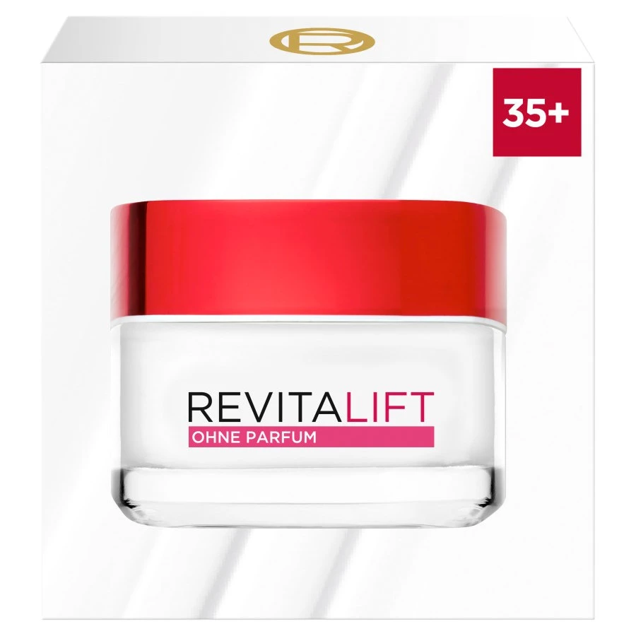 Revitalift Soin Hydratant Classique Non Parfumé De L’Oréal Paris – Image 3