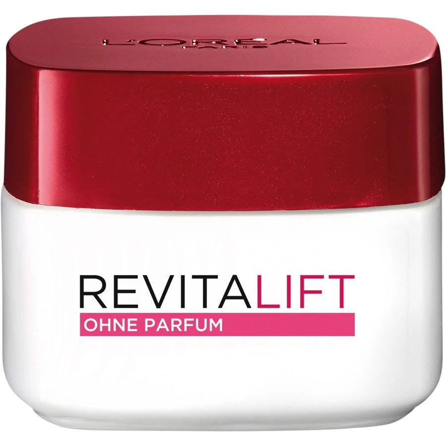 Revitalift Soin Hydratant Classique Non Parfumé De L’Oréal Paris – Image 5