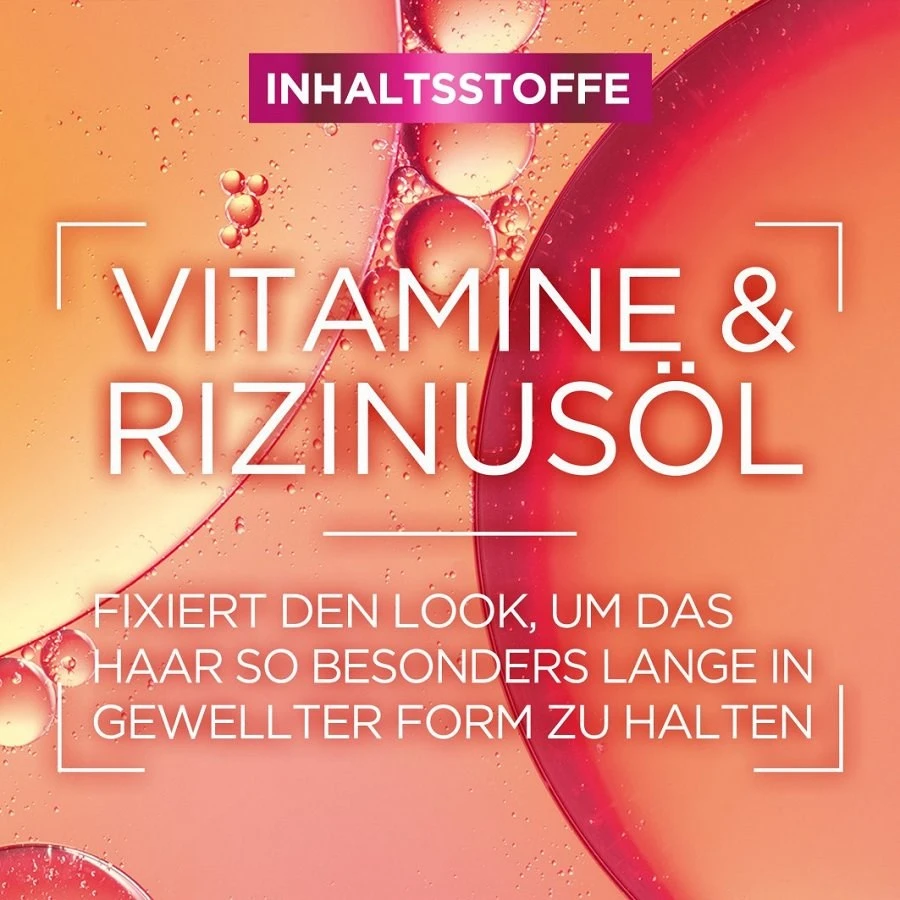 Mousse Dream Length Dream Waves Mousse De L’Oréal Paris – Image 5