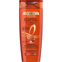 Shampooing Shampooing Huile Extraordinaire Au Jojoba De L’Oréal Paris