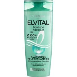 Shampooing Shampoing Purifiant Argile Extraordinaire De L’Oréal Paris