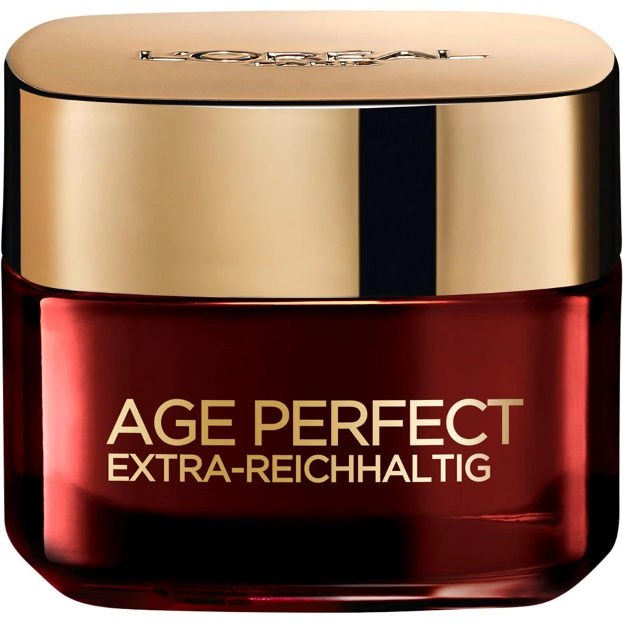 Day & Night Soin De Jour Ultra-nourrissant Et Réparateur De L’Oréal Paris – Image 2