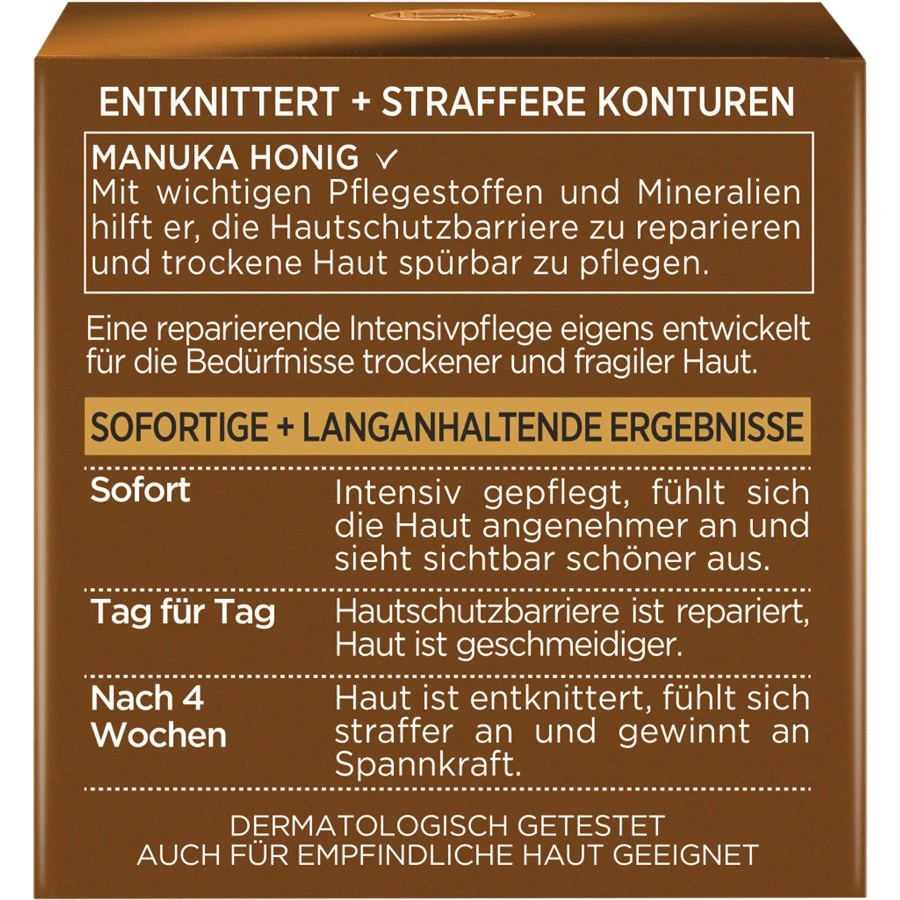 Day & Night Soin De Jour Ultra-nourrissant Et Réparateur De L’Oréal Paris – Image 3