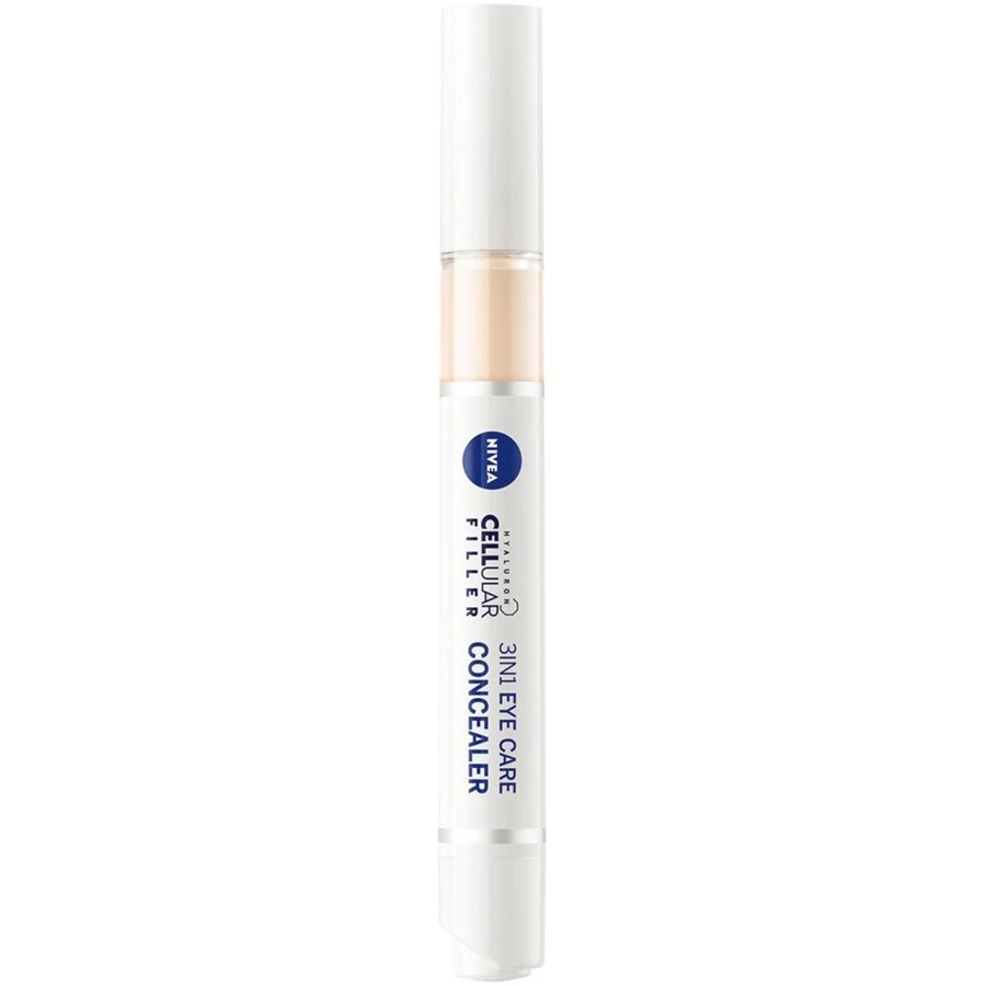Maquillage Correcteur Contour Des Yeux Cellular 3in1 De Nivea