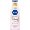Lotion Pour Le Corps Et Lait Lotion Corporelle Beauté Naturelle De Nivea
