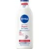 Lotion Pour Le Corps Et Lait Repair & Care Body Lotion De Nivea