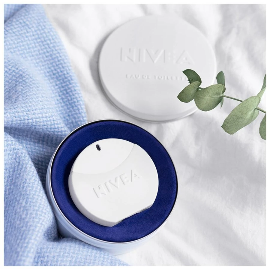 Parfums Pour Femmes Eau De Toilette Spray De Nivea – Image 3