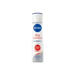 Déodorant Dry Comfort Deodorant Spray De Nivea