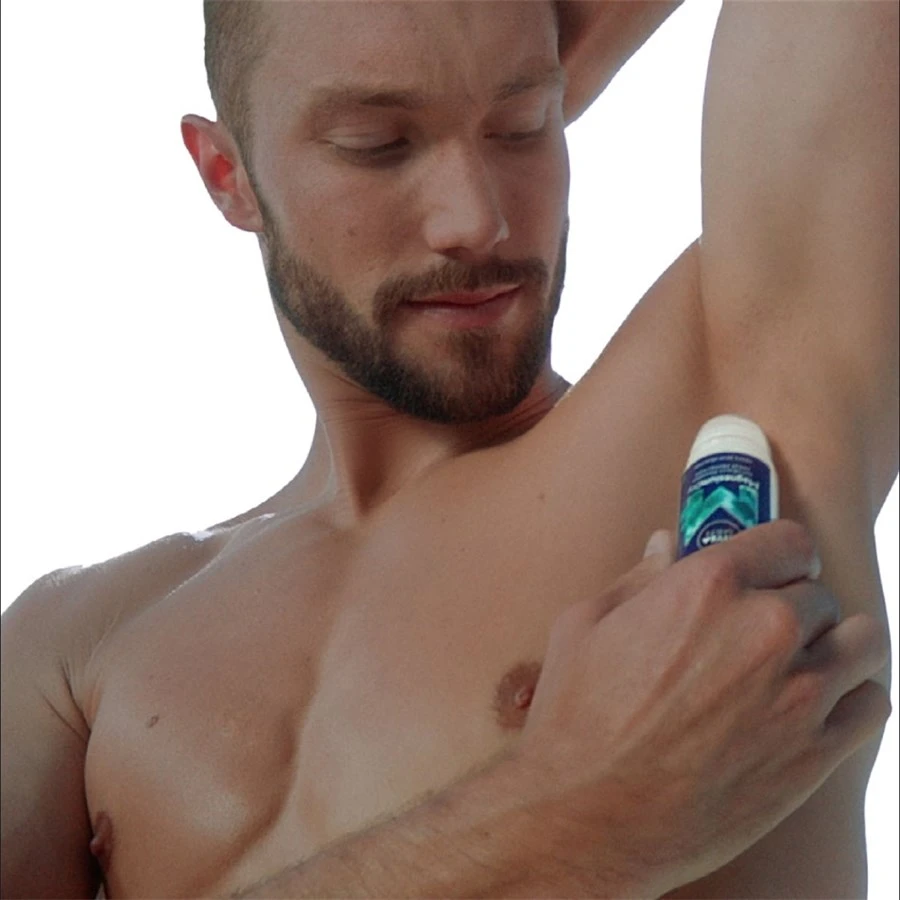 Déodorant Magnesium Dry Deodorant Roll-On Nivea Men De Nivea – Image 3