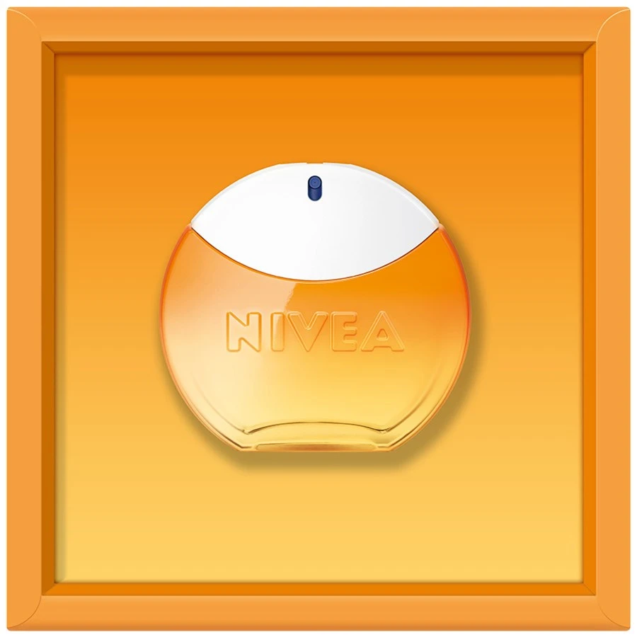 Parfums Pour Femmes Eau De Toilette Spray Sun De Nivea – Image 3