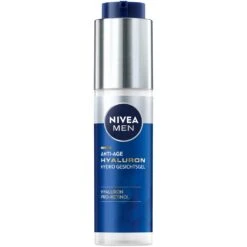 Soin Du Visage Gel Visage Hydratant Anti-Age Hyaluron De Nivea