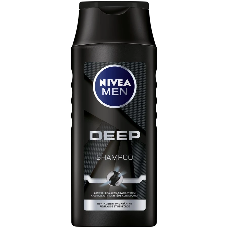 Soin Des Cheveux Nivea Men Nivea Men De Nivea