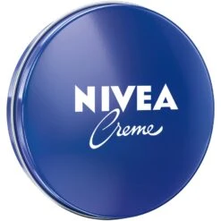 Crème Pour Les Mains Et Savon Crème Nivea De Nivea
