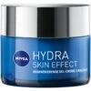 Night Care Gel-crème Régénérant Hydra Skin Effect De Nivea