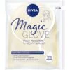 Nettoyage Gants Lavants Magic Glove Pour Le Visage Et Les Yeux De Nivea