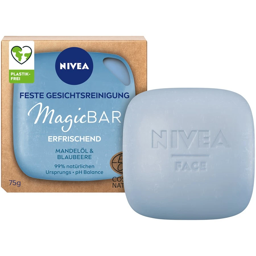 Nettoyage Magicbar Rafraîchissant De Nivea