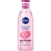 Nettoyage Lotion Tonique à L'eau De Rose De Nivea