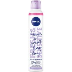 Shampooing Shampooing Sec Fresh & Sensitive De Nivea