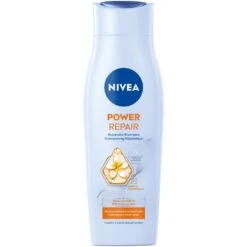 Shampooing Shampooing De Soin Réparation & Soins Ciblés De Nivea