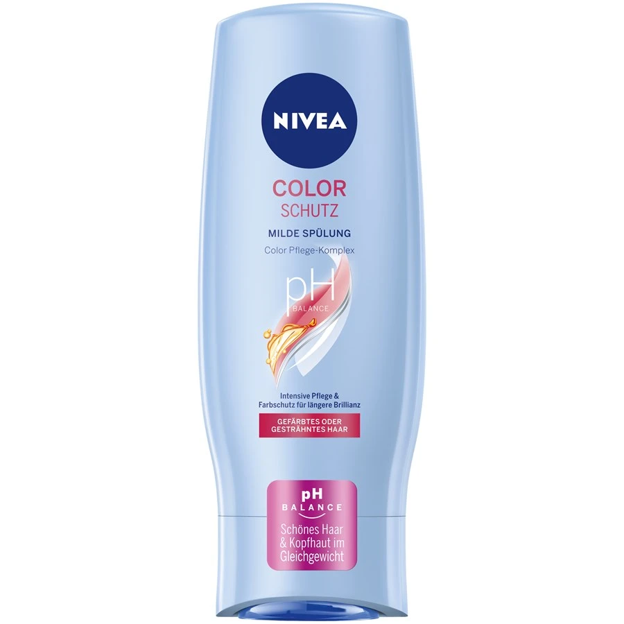 Conditioner Après-shampooing Doux Color Protection De Nivea