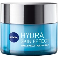 Day Care Hydra Skin Effect Wake-Up Gel De Nivea