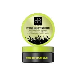 D:FI Extreme Hold Styling Cream De Revlon Professional
