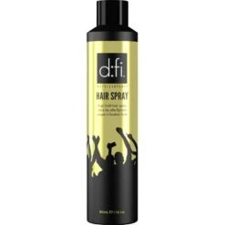 D:FI Hairspray De Revlon Professional