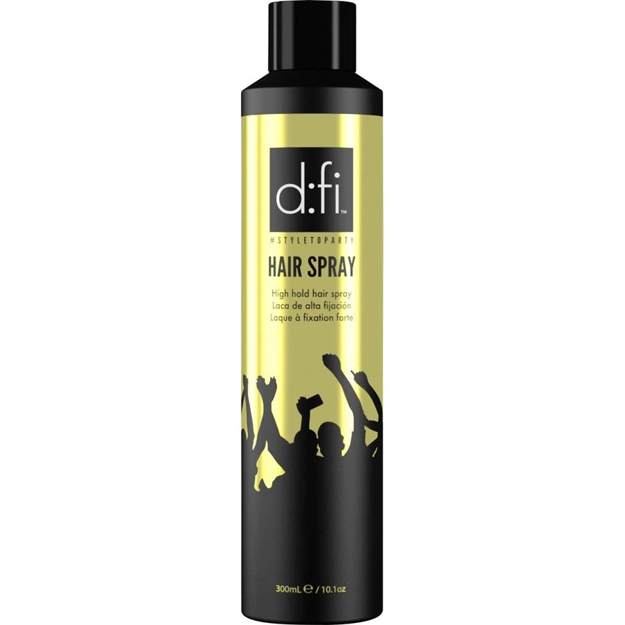 D:FI Hairspray De Revlon Professional