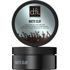 D:FI Matte Clay De Revlon Professional