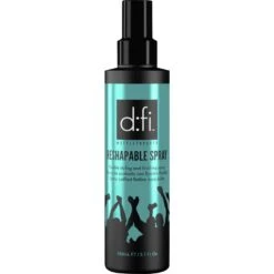 D:FI Reshapable Spray De Revlon Professional