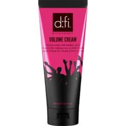D:FI Volume Cream De Revlon Professional