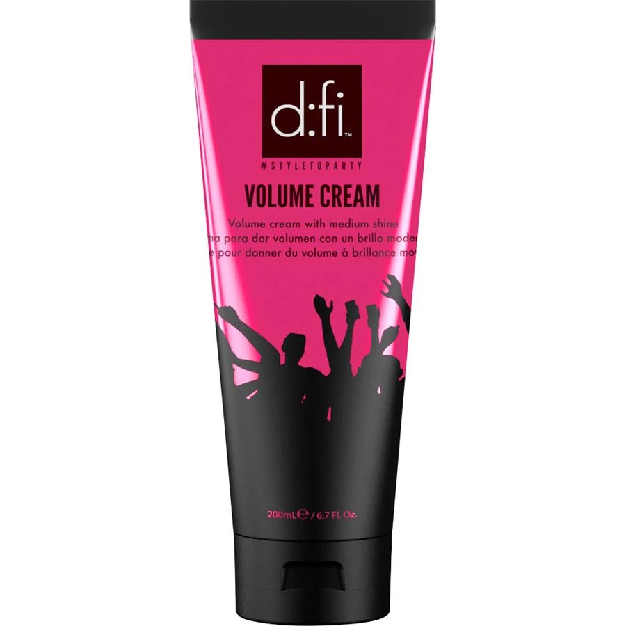 D:FI Volume Cream De Revlon Professional