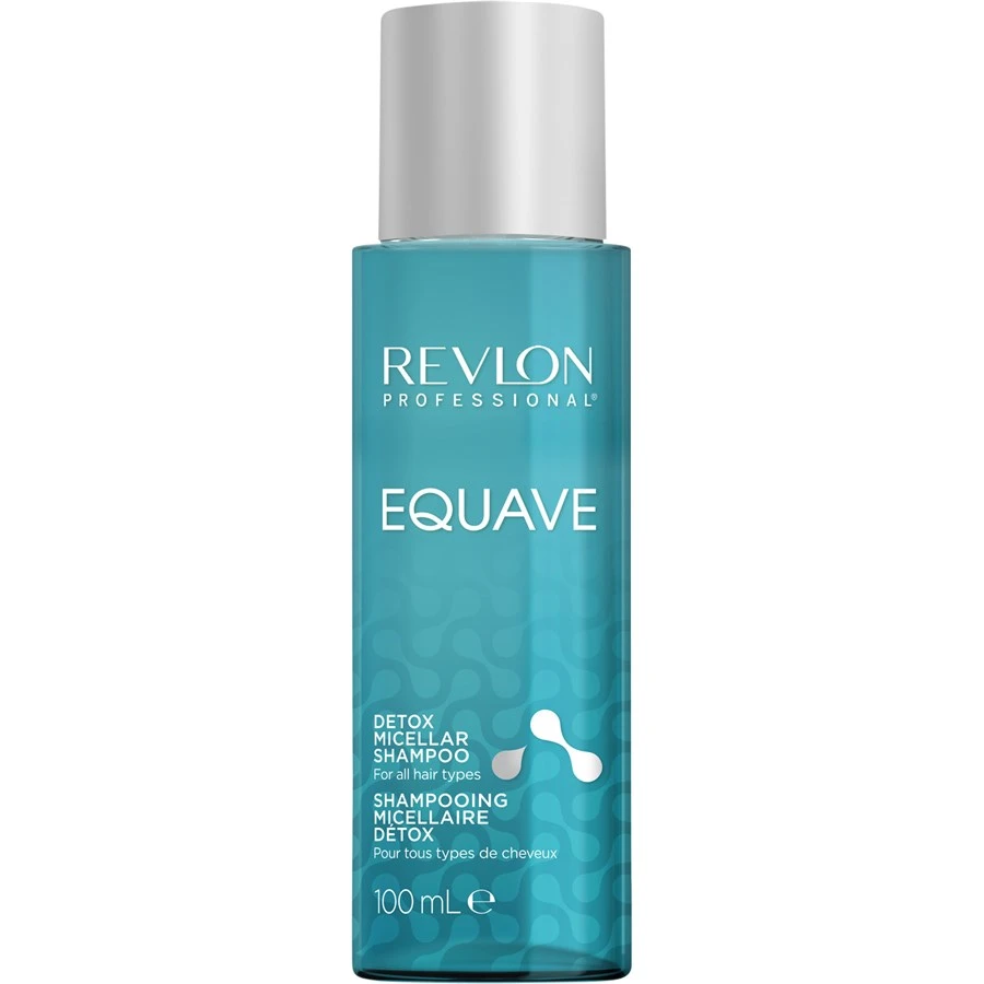 Equave Instant Detangling Micellar Shampoo De Revlon Professional