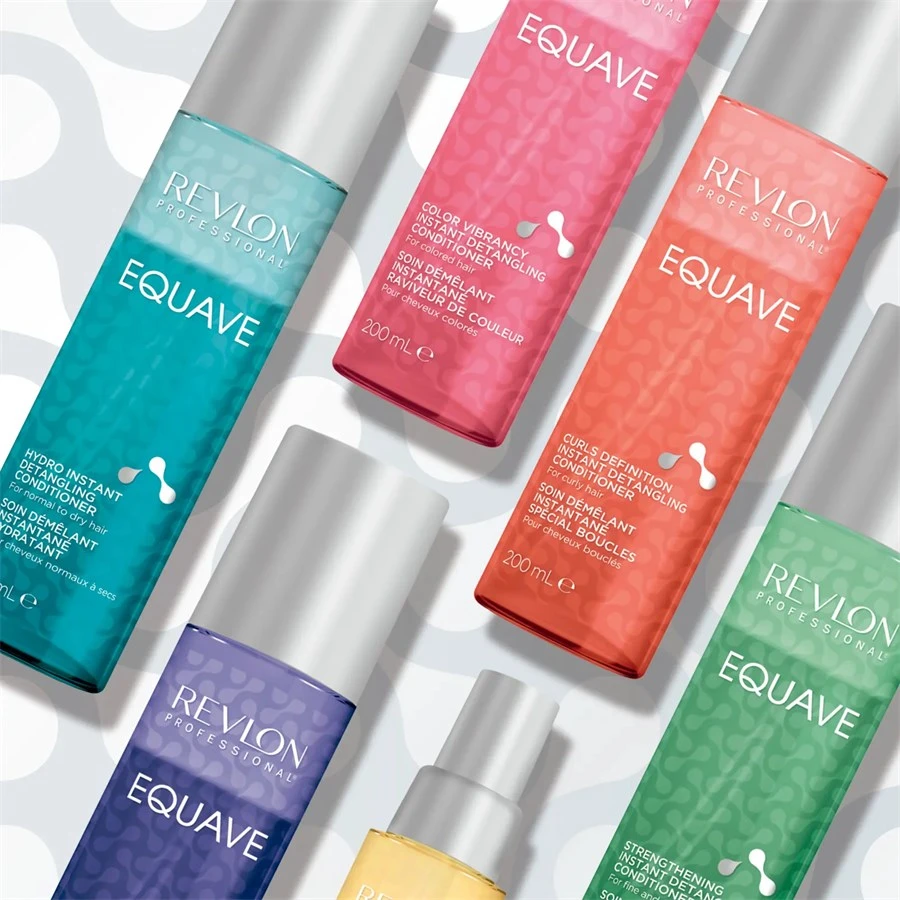 Equave Instant Detangling Micellar Shampoo De Revlon Professional – Image 6