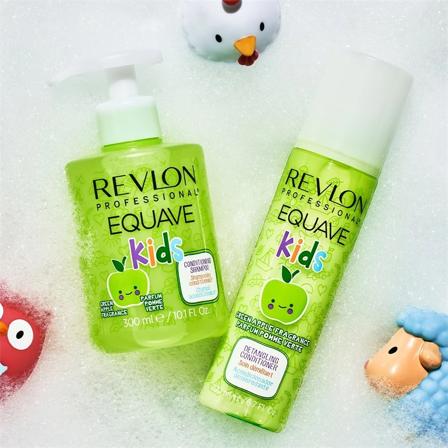 Equave Kids Detangling Conditioner De Revlon Professional – Image 3