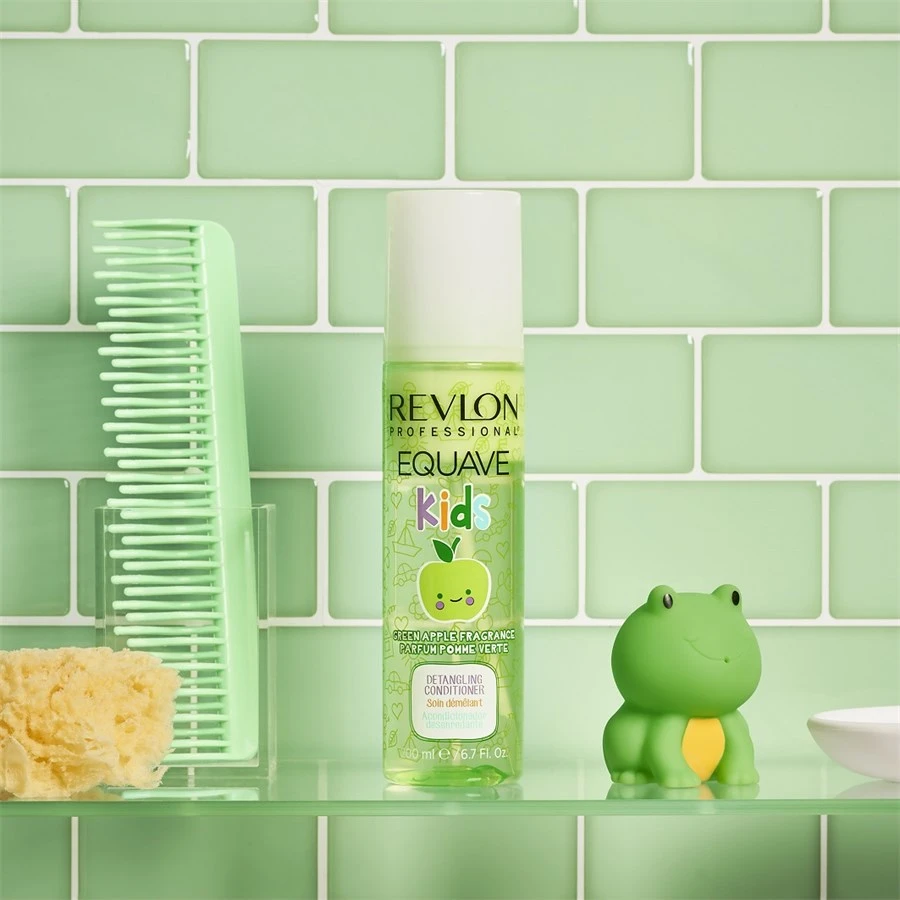 Equave Kids Detangling Conditioner De Revlon Professional – Image 4