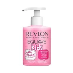 Equave Kids Princess Conditioning Shampoo De Revlon Professional