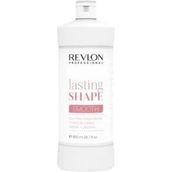 Lasting Shape Smoothing Neutralizer De Revlon Professional