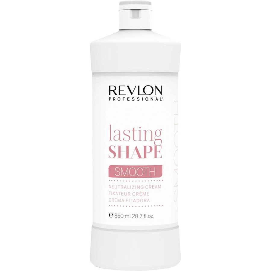 Lasting Shape Smoothing Neutralizer De Revlon Professional