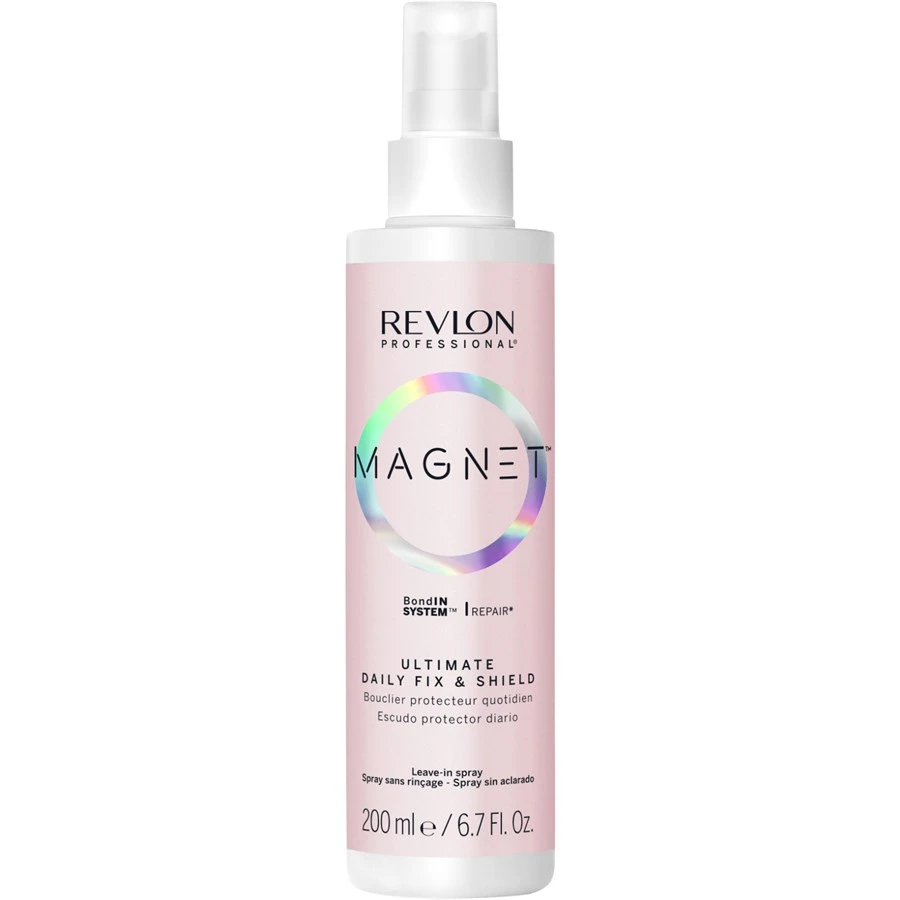 Magnet Ultimate Daily Fix & Shield De Revlon Professional