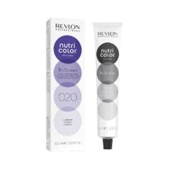 Nutri Color Filters 020 Lavender De Revlon Professional