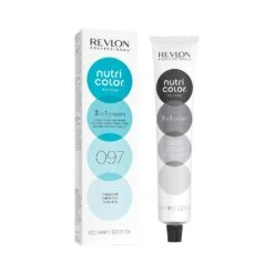 Nutri Color Filters 097 Turquoise De Revlon Professional