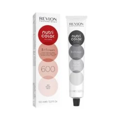Nutri Color Filters 600 Red De Revlon Professional