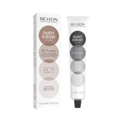 Nutri Color Filters 821 Silver Beige De Revlon Professional