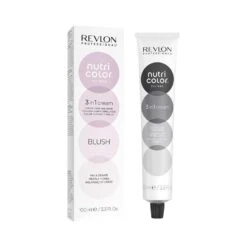 Nutri Color Filters Blush De Revlon Professional