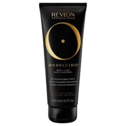 Orofluido Body Cream De Revlon Professional